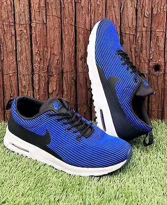 Nike Air Max Thea KJCRD Running Shoes Sneakers US 8 UK 5.5 EUR 39 25cm • $75