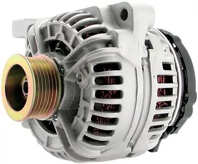 New Alternator VOLVO S60 01 02 03 04 / S80 99 00 01 / V70 2.4L 2001-2004 13802 • $121.32