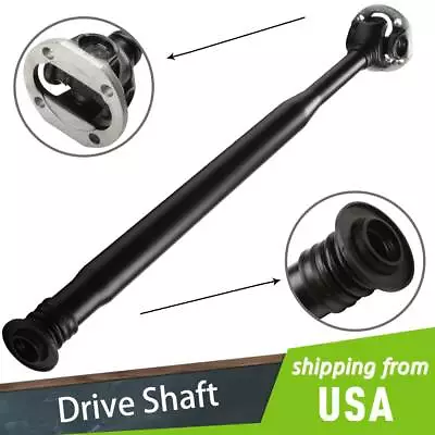 Front Drive Shaft For Mercedes-Benz C230 C250 C300 E350 CLS63 GLK350 SL65 E63 • $85