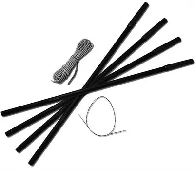 Vango Icarus 500 & Icarus Classic 500 2014-2017 Fibreglass Tent Pole Repair Pack • £23.45