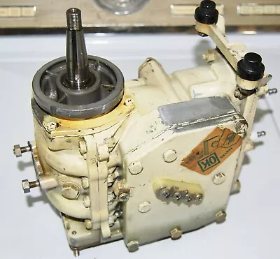 1964 6 Hp Mercury  60  Outboard Powerhead • $80