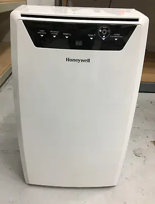 $339.99 • Buy Honeywell Dual Hose 14000 BTU Portable Air Conditioner - MN4CFSWW9 White