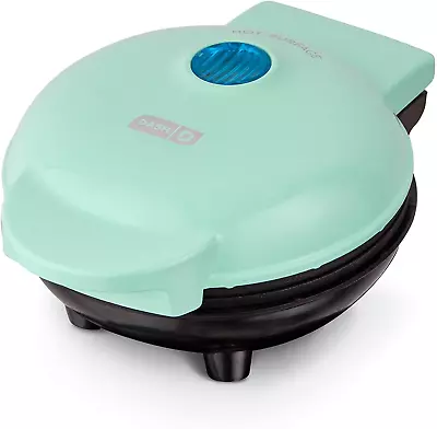 Mini Maker Portable Grill Machine + Panini Press For Gourmet Burgers Sandwiches • $19.99