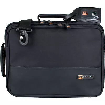 Protec Deluxe Clarinet / Oboe Case Cover • $36.19