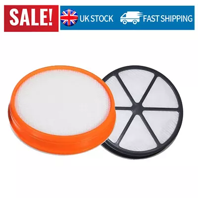 Replacement Type 90 Filter Kit For Vax UCA1GEV1 Mach Air Upright Vacuum Cleaner • £7.70