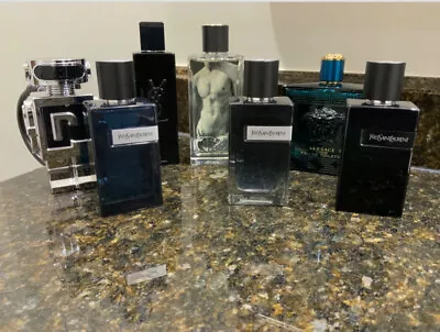 Cologne Samples For Men • $3.99