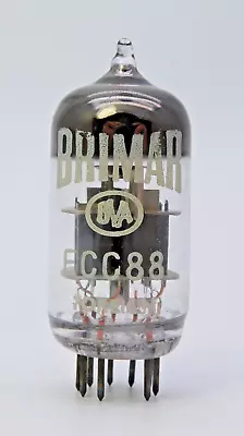 £15 • Buy Brimar Foreign 6922 6DJ8 Valve Tube NOS (V29)