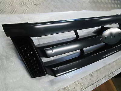 Front Grille 2011-2015 New Black Colour For Ford Ranger Px Mk1 New • $199