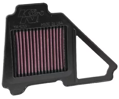 £83.09 • Buy Air Filter For YAMAHA MOTORCYCLES:YBR