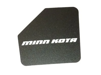 Minn Kota Trolling Motor Part - DECAL COVER (GENERIC) - 2345601 • $9.71