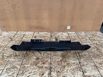 Ford Mustang Gt 2015-2017 Oem Upper Radiator Cover Shield Panel Trim Assembly • $29.95