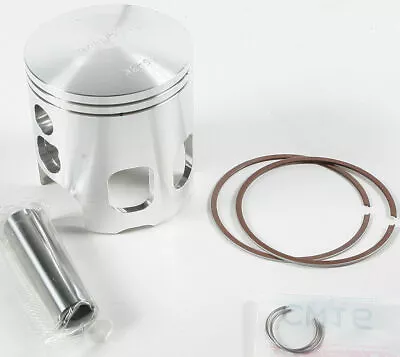 Wiseco 513M06475 Piston Kit 0.75mm Oversize To 64.75mm • $127.16