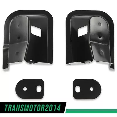 Front Cab Mount W/ Nutplate Fit For 1994-02 Dodge Ram 1500 2500 3500 Die Stamped • $45.10