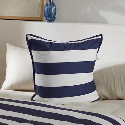 New Habitat St Kilda European Pillowcase • $34.95