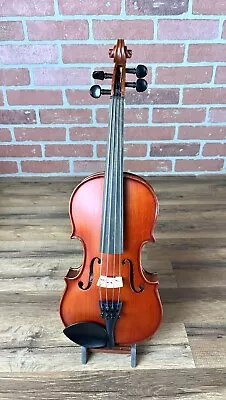 Scherl & Roth Viola SR42E12H 12 Inch Used With Case And Bow • $150