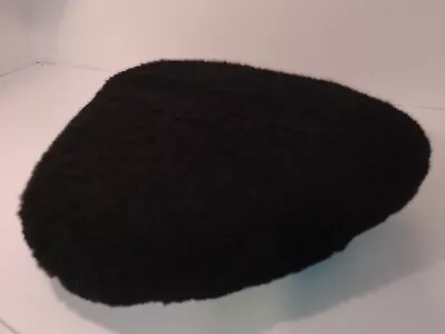 Sheepskin Gel Memory Foam Motorcycle Seat Pad Removable Washable Cover Comfy  • $31.98