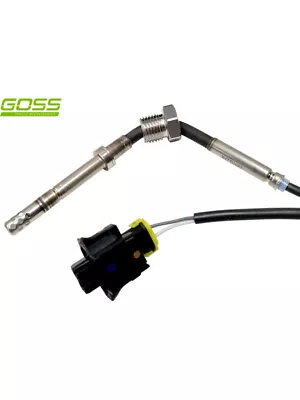 Goss Exhaust Gas Temp Sensor Fits Holden Captiva 7 2.0 CG TD AWD (EG105) • $148.87