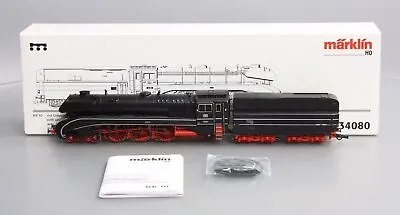 Marklin 34080 Deutsche Bahn BR10 001 Steam Locomotive #10 001 EX/Box • $150