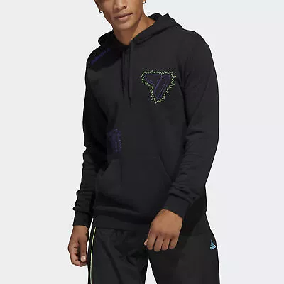 Adidas Men Trae Hoodie • $45