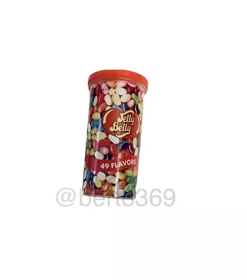 ZURU Mini Brands JELLY BELLY TALL JAR MINI 49 Flavors Series 4 Wave 2 VHTF! #073 • $9.95