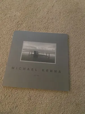 Michael Kenna 1976-1986 Book • $74.99