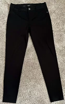 Simply Vera Wang Skinny Jeggings Med • $6