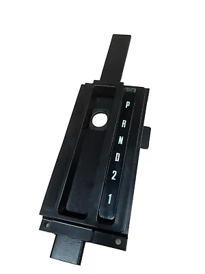 New Ford Xa Xb Xc T-bar Console Automatic Selector • $195