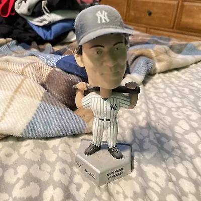 2003 Upper Deck Bobblehead Hideki Matsui Yankees • $25