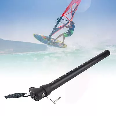 Windsurfing Mast Extension Extender Rod Base Mount Accessory Fit For SDM Thi FFG • $84.64