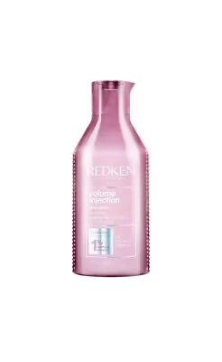 Redken VOLUME INJECTION SHAMPOO 10.1 OZ • $17.99