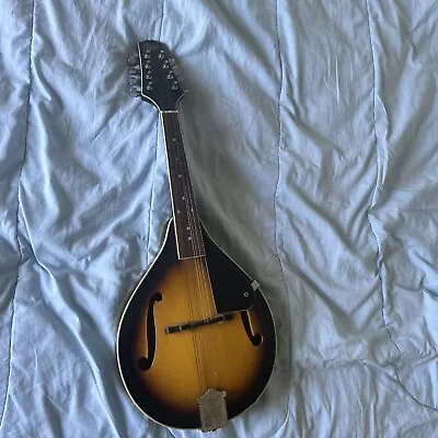 Mandolins Musical Instrument F Style • $110