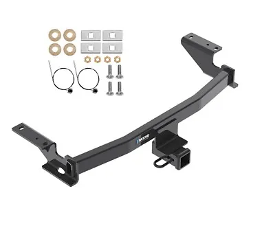 Reese Trailer Tow Hitch For 13-24 Mazda CX-5 Class 3 2  Towing Receiver NEW • $201.22