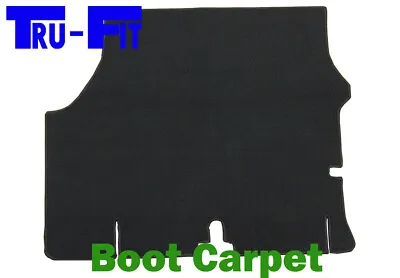 To Suit Holden Torana HB LC LJ TA 1967 - 1974 Rear Boot Carpet Mat • $179