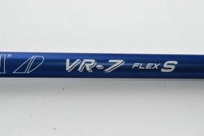 [MINT] GRAPHITE DESIGN Tour AD VR 7S FAIRWAY WOOD FW Stiff 42.5in Titleist VR-7S • £138.90