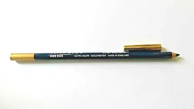 Genuine Ultra Glow Eyeliner Pencil BLUE PINK Brand New - Super Fast Delivery • £1.99