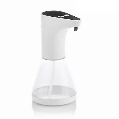 £22.99 • Buy Automatic Soap Dispenser Liquid Sanitizer Ir Touchless Foam Soap Hands Free