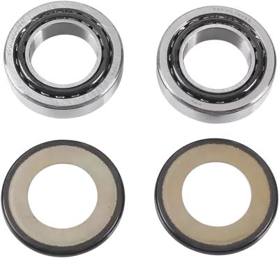 Moose Racing Lower Steering Stem Bearing Kit For Honda XR400R 96-04 • $48.95