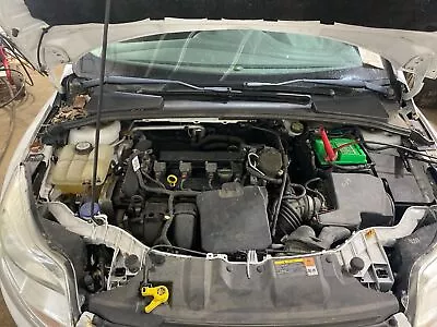 Used Engine Assembly Fits: 2013 Ford Focus Gasoline 2.0L W/o Turbo VIN • $674.99