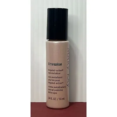 Mary Kay - Timewise - Targeted - Action Eye Revitalizer • $28