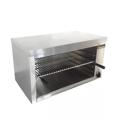 Salamander Grill Toaster Commercial Kitchen Catering Infernus INF-ES4000 • £444