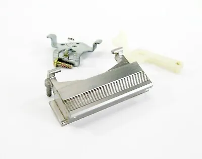 Technics Vintage Sl-d2 Turntable + Other Models Part Stop Button Assembly • $18.95