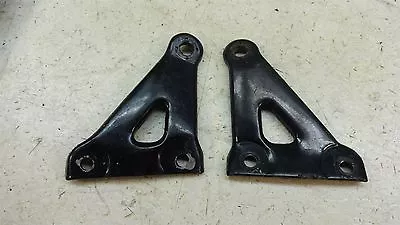 $31.96 • Buy 1982 Honda GL1100 Goldwing GL 1100 H1217. Engine Motor Mounts
