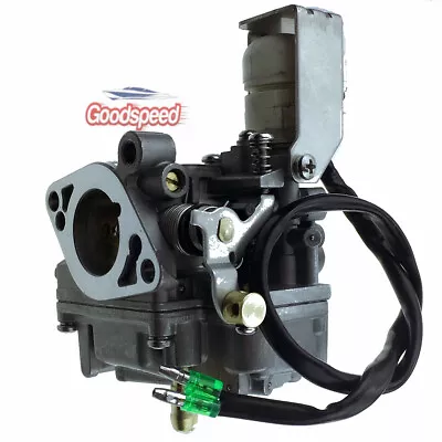 6AH-14301-20 Carburetor For 4 Stroke 20HP 25HP PARSUN YAMAHA Outboard Engine • $64.99