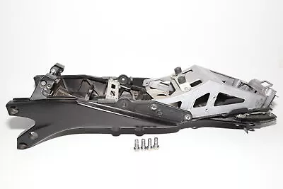 06-07 Suzuki Gsxr750 GSXR600 Rear Subframe Back Sub Frame OEM  • $217.50