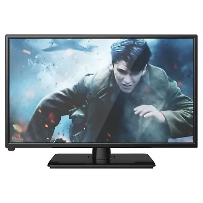 £249.99 • Buy Cello 22 Inch TV With DVD, Full HD LED 12V Traveller, Wall Mountable, CO2230