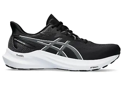 BARGAIN || Asics Gel GT 2000 12 Mens Running Shoes (4E Extra Wide) (002) • $228.45