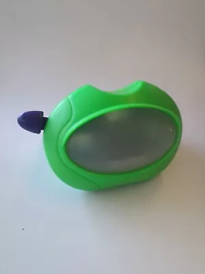 View-Master 3D Virtual Viewer Green With Dark Purple Handle 1998 Tested Works  • $8.88