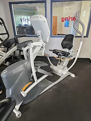 Octane XR6000 X-Ride Recumbent Elliptical • $1195