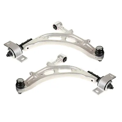 CCS Front Aluminum Right And Left Control Arms 2002- 2007 WRX & 20004-2007 STI • $350