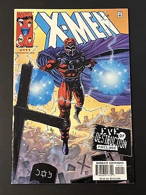 X-Men #111 VF 2001 MARVEL COMICS • $7.50